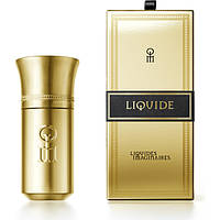Les Liquides Imaginaires - Liquide Gold - Распив оригинального парфюма - 3 мл.