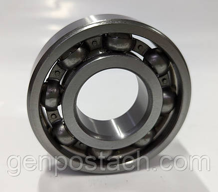 Підшипник 201 (6201) SKF/ШВЕЦІЯ, фото 1