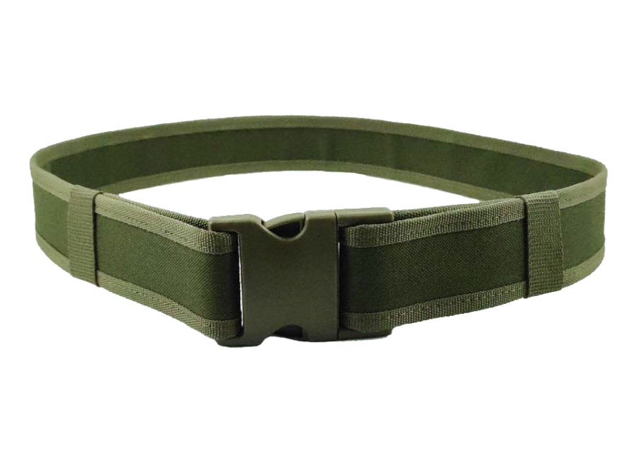 Ремінь 50мм Tactical Strap Khaki (хакі) - WinTac, фото 1