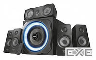 Акустическая система Trust GXT 658 Tytan 5.1 Surround Speaker System (21738)