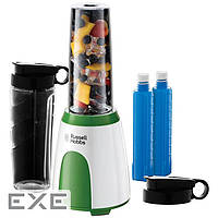 Блендер Russell Hobbs Explore Mix & Go Cool (25160-56)