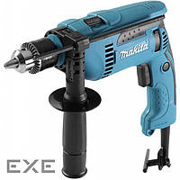 Дрель Makita ударная HP1640 (HP1640)