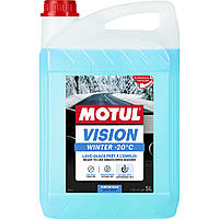 Омівач склепіння Motul Vision Winter (-20C) 5 л (шт.)