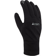 Рукавички Cairn Softex Touch, L, black (0903270-02-L)