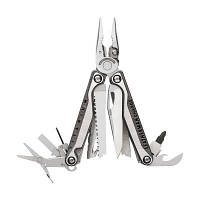 Мультитул Leatherman Charge TTi PLUS (832528) - Вища Якість та Гарантія!