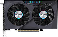 Відеокарта Gigabyte RX 6500 XT 4Gb Eagle (GV-R65XTEAGLE-4GD) (GDDR6, 64 bit, PCI-E 4.0)