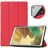 BeCover Flexible TPU Mate Samsung Galaxy Tab A9 Plus SM-X210/SM-X215/SM-X216 11.0 Red (710345)