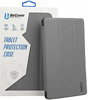 BeCover Smart Case Samsung Galaxy Tab A9 Plus SM-X210/SM-X215/SM-X216 11.0 Gray (710309)