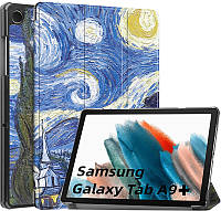 BeCover Smart Case Samsung Galaxy Tab A9 Plus SM-X210/SM-X215/SM-X216 11.0 Night (710320)