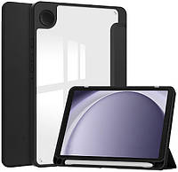 BeCover Soft Edge Samsung Galaxy Tab A9 SM-X115 8.7 Black (710355)
