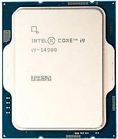 Процесор Intel Core i9 14900 (BX8071514900) (Socket 1700, 32T, 5.8 ГГц, Box)