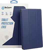 BeCover Soft Edge Samsung Galaxy Tab A9 SM-X115 8.7 Deep Blue (710356)