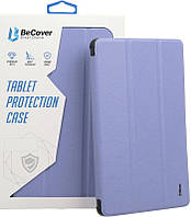 BeCover Soft Edge Samsung Galaxy Tab A9 SM-X115 8.7 Purple (710360)