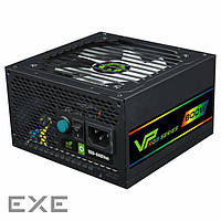 Блок питания Gamemax 800W (VP-800-RGB)