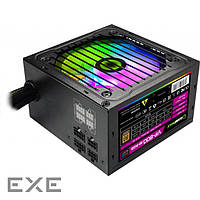 Блок питания Gamemax 800W (VP-800-M-RGB)