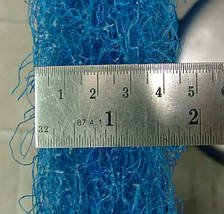 Японський мат Blue Japanese Mat 1 м х 2 м х 3,8 см, фото 3