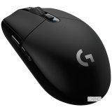 Мышь LOGITECH G305 LIGHTSPEED Wireless Gaming Mouse - BLACK - BT - EER2 (L910-005282)