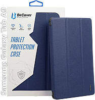 BeCover Smart Case Samsung Galaxy Tab A9 SM-X115 8.7 Deep Blue (709903)