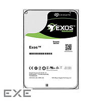 Жёсткий диск SEAGATE Exos X16 14ТB (ST14000NM001G)