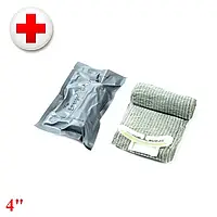 Израильский бандаж (Israeli bandage) 4