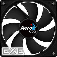 Вентилятор AEROCOOL Force 12 PWM Black (Force 12 PWM Black4P)