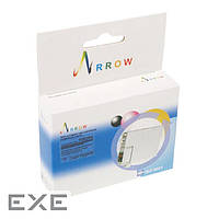 Картридж Arrow Epson Stylus Photo R270/T50/TX650/C13T08264A10/C13T11264A10 (T0826N)