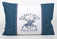 Набор наволочек Beverly Hills Polo Club. 025 Green -50х70 см (2 шт)