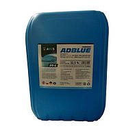 Присадка AdBlue 20л SCR AXXIS ( ) 501579-AUS-32-AXXIS