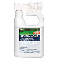 Средство от насекомых во дворе Sentry Home Yard and Premise Spray Concentrate 946 мл (73091021179)