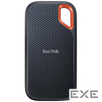 Портативный SSD SANDISK Extreme v2 1TB (SDSSDE61-1T00-G25)