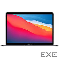 Ноутбук Apple MacBook Air M1 Space Grey (MGN63UA/A)