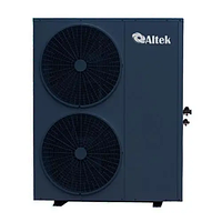 Тепловий насос Altek Heat 19 mono EVI 220V