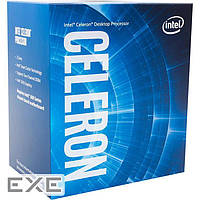 Процессор INTEL Celeron G5905 (BX80701G5905)