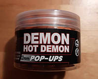 Плавающие бойлы Starbaits Hot Demon pop - ups 12 / 14 / 16mm