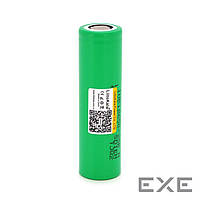 Аккумулятор LIITOKALA 18650 2500mAh (LII-25R)