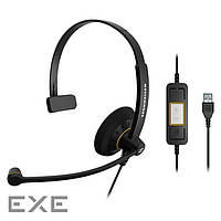 Наушники Sennheiser Epos I SC 30 USB ML (1000550)