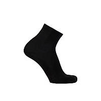 Мужские носки короткие Житомир 44-45 10 пар Черный PP, код: 8124268
