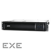 APC Smart-UPS SMT750RMI2UC