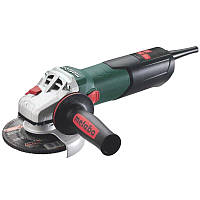 Болгарка (угловая шлифмашина) METABO W 9-125 QUICK