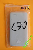 Чехол, Бампер для моб. телефона LG Optimus L70