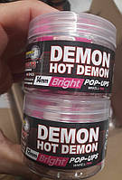 Плавающие бойлы Starbaits Hot Demon Bright pop - ups 12 / 14 / 16mm