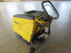 Напівматова машина Karcher BD 530 Ep Б/У