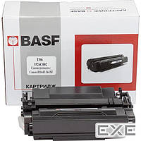 Картридж BASF Canon T06/3526C002 для iR1643/1643i/1643iF Black without chi (BASF-KT-T06-WOC)