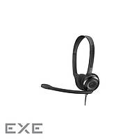 Наушники Epos PC 5 CHAT 3.5mm (1000445)