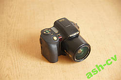 Фотоапарат плівковий Olympus iS-100S