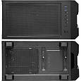 Корпус Chieftec Gaming Hunter Tempered Glass Edition (GS-01B-OP), фото 6