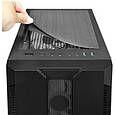 Корпус Chieftec Gaming Hunter Tempered Glass Edition (GS-01B-OP), фото 7