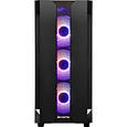 Корпус Chieftec Gaming Hunter Tempered Glass Edition (GS-01B-OP), фото 10