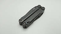 Нож мультитул туристический Б/У Leatherman WAVE PLUS (832526)