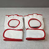 Рукавички для боксу та єдиноборств Б/У Рукавички MMA, фото 2